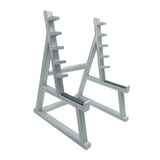 Maxbell Squat Rack Office Pen Holder Eyebrow Pen Stand for Store Home Desk Accessory  Only