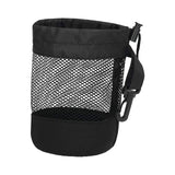 Maxbell Golf Ball Bags Drawstring Pouch Container Beach Golf Tees Portable Outdoor