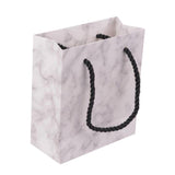 Max Marbling Cardboard Jewellery Gift Box Wedding Favour Cotton Cushion E