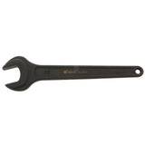 Maxbell Powerful Single Open Ended Spanner Wrench Impact -High Carbon Steel 320x38mm