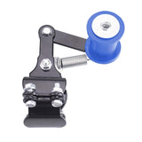 Maxbell Motorcycle Chain Adjuster Wheel Chain Tensioner Roller Tool for ATV