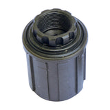 Maxbell Durable Mountain Bike Freehub Body 7-10 Speed Repairing Adaptor Reliable Plum Floral Hub Ball