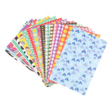 Max Polaroid Photo Deco Sticker for Fuji Film Instax Mini Instant 8 7S 25 50S A