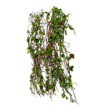 Maxbell Miniature Model Vine Scene Simulated Model of DIY Miniature Scene Material