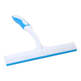 Maxbell Car Squeegee with Hanging Hole Nonslip Handle Flexible for Doors Trunks