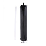 Max Metal Oil Suction Pump Fluid Extractor 500cc Fits Vehicles/Machinery Black
