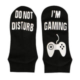 Max 1 Pair Adults Fashion Cotton Novelty Ankle Socks Stockings 20x5cm
