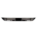 Maxbell Auto Front Grill Mesh Grille Cover Replacement for Byd Atto 3 Yuan Plus