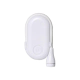 Maxbell LED Clip On Reading Light USB Rechargeable Book Light for Desk Desktop White