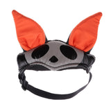 Maxbell Pet Cat Dog Hat Bat Cap Halloween Christmas Xmas Party Holiday Dress Up S