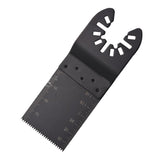Max Oscillating Multifunction Saw Blade Wood Cutting Renovator Power Tool 34mm
