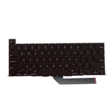 Maxbell US English Keyboard Replaces for 16inch A2141 2019 Quality