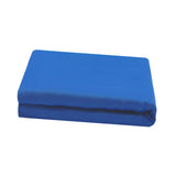 Maxbell 300x100cm Backdrop Photography Screen Accessory Professional Good Workmanship Blue