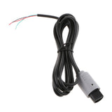 Maxbell Replacement Controller Cable Cord for Nintendo 64 N64 1.8m/6ft