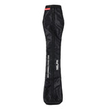 Maxbell Oxford Hiking Stick Carry Bag Waterproof Trekking Walking Pole Bag Black