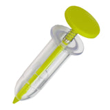 Maxbell Small Seed Spreader Seed Sower Tool Mini Seed Sower for Grass Spreading Kale