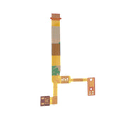 Max Lens Opening Flex Cable