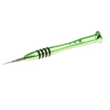 Maxbell Super Hard Head Cellphone Cross Shape 1.2mm Screwdriver Disassembling Opening Repair Tool