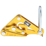 Max Wire Pulling Tightening Tool Thread Wire Clamp Strand Wire Grip 95-120