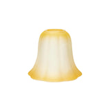 Maxbell Ceiling Light Fixture Cover Replacement Table Lamp Frost Glass Lamp Shade