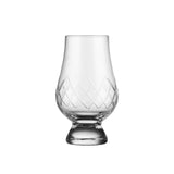 Maxbell Whisky Glass Snifter 200ml Glassware Accessory Measure 1.7x4.5inch Handmade Style C