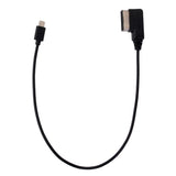 Maxbell AMI MDI MMI Adapter Charging Cable for iPod iPhone 5 5S 6 6s VW Audi 09-13