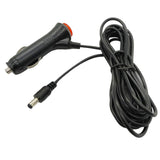 Maxbell Car Cigarette Lighter Charger Cord 12V 24V DC for Car Camera 3m