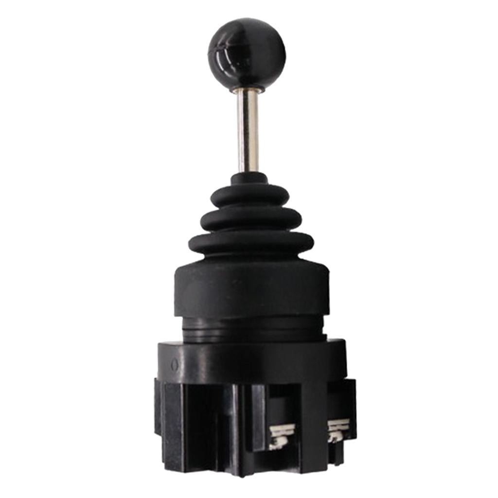Max Two-way Self-locking Type Monolever Joystick Switch CS-2011