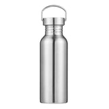 Max Stainless Steel Sports Water Bottle Cycling Hiking Flask 600ML