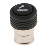 Max Maxb 1 x Universal Replacement Car Cigarette Lighter Element Plug for Vauxhall