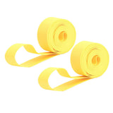 Maxbell 2 Pieces Road Mountain Bike Tire Liner Puncture Proof Belt 27.5inch x 20mm