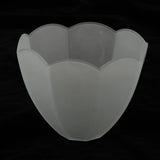 Maxbell Glass Replacement Lampshade Light Shade Modern Shape 6