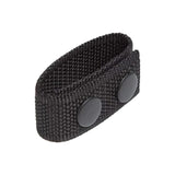 Maxbell Duty Belt Buckle Fixing Wide Belt Sports Keeper Outdoor Stopper Loops Holder