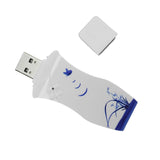 Maxbell USB GPS Shield Anti GPS Locator Anti Tracking Shielding for Tool Vehicle