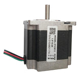 Maxbell 1 Pc Two Phase Stepping Motor 4.0A Stepper Motor 3D Printer DIY Accessories