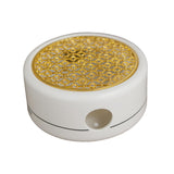 Maxbell Teaware Base Holder Durable Elegant Decor for Office Picnic Living Room