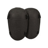 Maxbell Ice Fishing Knee Pads EVA Foam Knee Sleeve Easily Install Wear Resistant Black