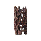 Maxbell Fish Tank Decoration Trunk Landscaping Eco Friendly Crafts for Fish Favors