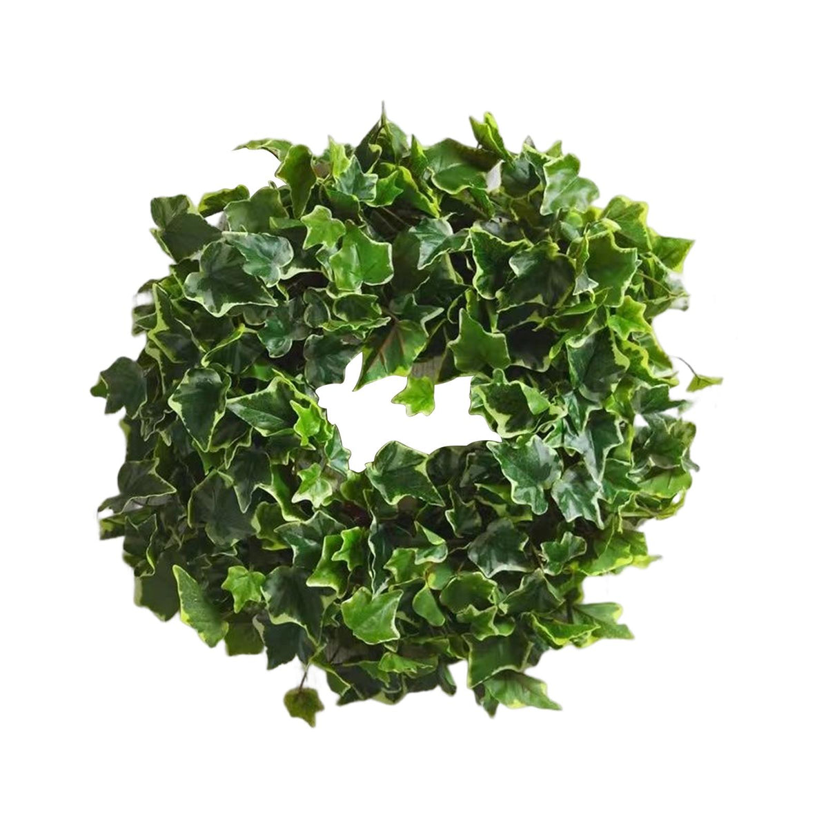 Maxbell Spring Wreath Front Door Spring Summer Wreath Seasons Wreath for Patio 45cm