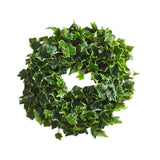 Maxbell Spring Wreath Front Door Spring Summer Wreath Seasons Wreath for Patio 45cm