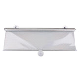 Max Car Sun Insulation Curtain UV Protection Retractable Shield Cover 68x125cm