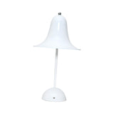 Maxbell Multipurpose Table Lamp Ornament Dimmable for Restaurant Bar Girls Boys White