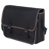 Max Multifunctional Maintenance Electrical Tool Bag with Strap 350x245x130mm