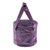 Max Thicken Carrier Case Bag for Crystal Singing Bowl Storage 10inch Camouflage