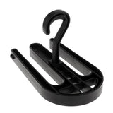 Maxbell Underwater Dive Suit Multi Hanger for Regulator Drysuit Wetsuit Scuba Diver