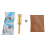 Maxbell Props Autorotation Rotating Nut Off Bolt Screw Close Up Magic Gimmick Tricks Magic Props