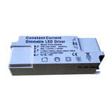 Max SCR Dimmable Led Power Supply DC 63-84V 280mA for Thyristor Downlights