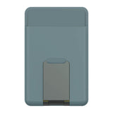 Maxbell Magnetic Wallet Card Holder for iPhone 13 12 Pro Max Mini Green