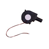 Maxbell BBQ Fan Grills fan Lightweight Portable for Camping Picnic Cooking Connector A
