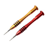Max Maxb 2Pieces 1.2mm Pentalobe + T5 Screwdriver Kits Phone Opening for Mac Book Air